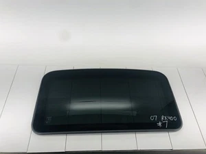 06-15 LEXUS RX400H UPPER OVERHEAD ROOF SUNROOF MOONROOF GLASS OEM #7 - Picture 1 of 16