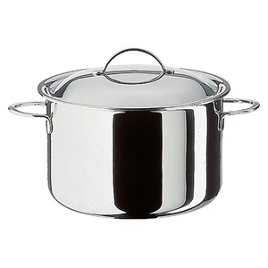 SPRING Fleischtopf CRISTAL 24 cm 6,5 Liter INDUKTION - Bild 1 von 1