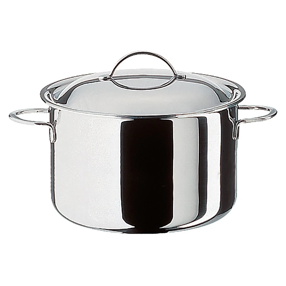 SPRING Fleischtopf CRISTAL 24 cm 6,5 Liter INDUKTION - Bild 1 von 1