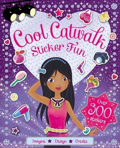 Cool Catwalk (Paperback) (UK IMPORT) - Image 1 of 1