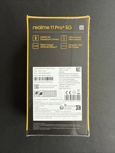 Realme 11 Pro+ 5G - Zdjęcie 1 z 2