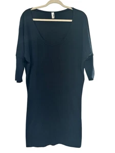 American Apparel T Shirt Kleid XS/S #5 - Bild 1 von 4
