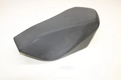 Ski-doo Summit 850 Sp 2018 154" conjunto de asientos Gen 4 negro Foto 1 de 4