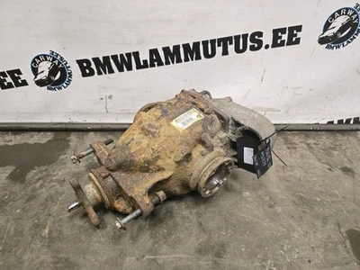 ✅✅✅Diferencial trasero bmw 325ix 330ix 328ix 7566185 33107566185 7566186 r:3,23 aa Foto 1 de 4