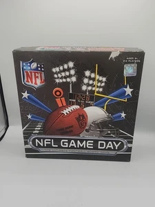 NFL Game Day | Juego de mesa completo  - Imagen 1 de 3