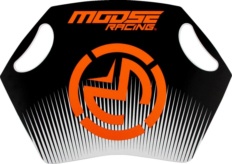 Moose Racing 8982600005 Pit Board — 第 1/1 张图片