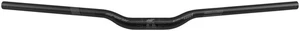 Spank OOZY Trail Vibrocore Handlebar 780mm Wide 31.8mm Clamp 25mm Rise Black - Picture 1 of 2