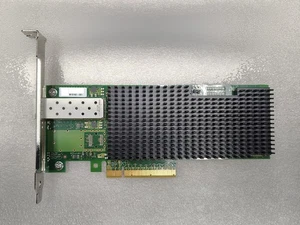 Intel XXV710-DA1  1-port PCIE Network Adapter FP - Picture 1 of 4