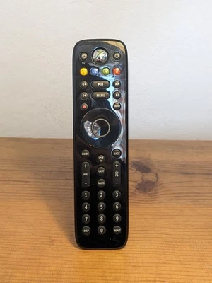 Microsoft Xbox 360 Media Remote DVD Control (Model #1493) - Image 1 of 2