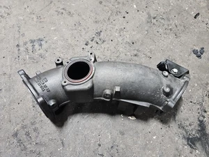 2012 Detroit Diesel DD13 Intake Elbow A4710984707 - Bild 1 von 3