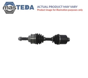 VKJC 8884 DRIVE SHAFT CV JOINT FRONT LEFT SKF FOR CITROËN NEMO MPV,NEMO 1.4 - Picture 1 of 3