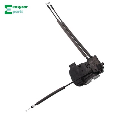 RH Passenger Door Lock Actuator for 2010 2011 2012 2013 2014 15 Hyundai Tucson - Image 1 of 4