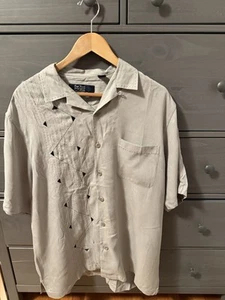 Men’s Nat Nast Diamond Shirt - Picture 1 of 3