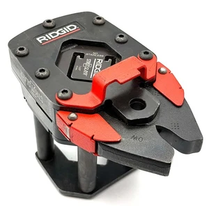 RIDGID Strutslayr Shearing Shear Head 1 5/8" 41mm Die for 32kN Press Tool RP 350 - Picture 1 of 2