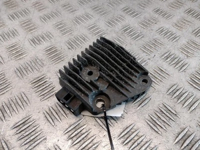 2020 KSR MOTO AUSTRIA RACE 125 125 GLEICHRICHTER REGLER - Bild 1 von 3