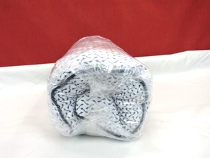 Essential Gel Memory Foam Kissen, Queen, weiß T4104027 - Bild 1 von 4