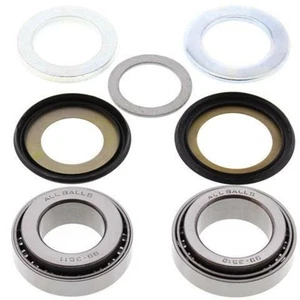 Kit cuscinetti e paraoli sterzo All Balls per HONDA CL Scrambler 350 1968-1968 - Foto 1 di 1