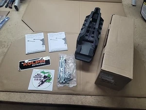 Stronghold Autolatch Nero 30816 KOLPIN 028752308175 2010 - 2025 - Foto 1 di 5