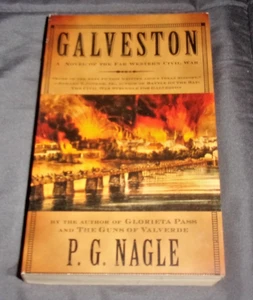 Galveston by P. G. Nagle - Bild 1 von 2
