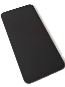ORG Oryginalny wyświetlacz LCD z ramką Samsung Galaxy S24+ S24 Plus, fioletowy - Zdjęcie 1 z 3