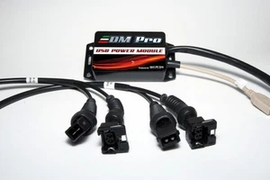 ECU Programmierbar Power Modul Dmpro Ducati 998 S R Matrix Monster 1000 - Bild 1 von 1