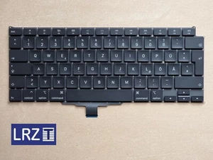 TOP ! NOWY MacBook Air 13 A2337 2020 Klawiatura Keyboard Niemiecki QWERTZ - Zdjęcie 1 z 2