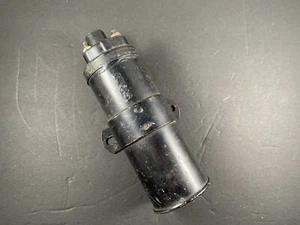 MG TA, TB, TC, Early TD Original Q12 Lucas Coil - Picture 1 of 6