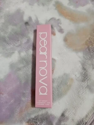 Pear Nova Eye Duo Stick Shadow 0.5g & Eyeliner 0.16g • Rose Quartz • New In Box - Image 1 of 4