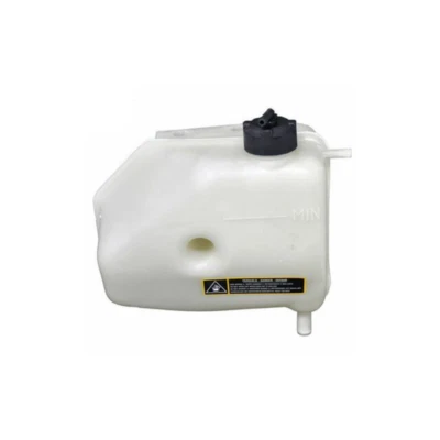 VASCHETTA SERBATOIO ACQUA RADIATORE PER FIAT UNO 146 1.4 1.7 1.9 D TD 1983-2006 - Immagine 1 di 4