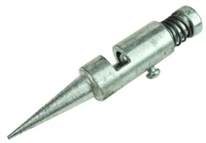 Dengelamboss für Sense Feder Klempneramboss Dengel Amboss TMX - Bild 1 von 4