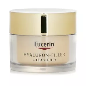 Eucerin Anti Age Hyaluron Filler + Elasticity Day Cream SPF15 50ml - Picture 1 of 3