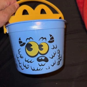 McDonald’s Halloween Eimer - Bild 1 von 2
