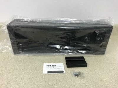 Recinto de pantalla de dígitos grandes Red Lion ENC70000 NUEVO Foto 1 de 4