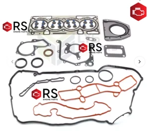 FULL GASKET KIT FIT FOR FORD MONDEO KUGA FOCUS C-MAX S-MAX 1.5 Ecoboost - Picture 1 of 12