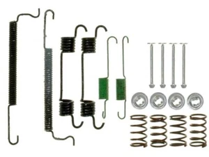 For 1999-2002 Daewoo Lanos Drum Brake Hardware Kit Rear AC Delco 18542GBSD 2000 - Picture 1 of 2