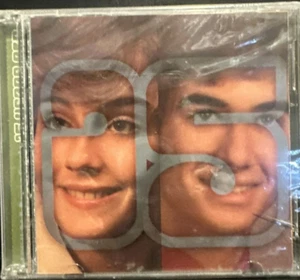 Dave & Carole "15 Years Old" 2-CD OOP Milwaukee Radio Comedy WKLH-FM 96.5 - Picture 1 of 6