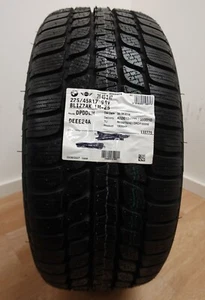 1 x NEU BRIDGESTONE 225/45 R17 94V BLIZZAK LM-25 RUNFLAT Winterreifen BMW XL - Bild 1 von 3