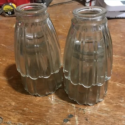 ceiling fan globe 1 Single - Image 1 of 4