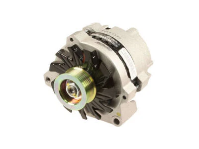 Alternador AC Delco 12459ZZWD 1992 para Buick Roadmaster 1991-1993 Foto 1 de 2