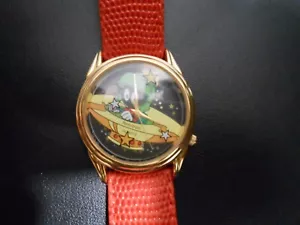 Armitron Marvin The Martian Collector's Watch With New Battery - Picture 1 of 3