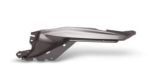 NEW CAN-AM MAVERICK X3 17-25 BLACK CARBON FIBER LOOK REAR FENDERS PAIR X3 MAX - Picture 1 of 2