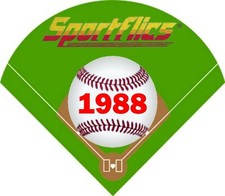 1988 Sportflics "Magic Motion" Baseball Team Logo Trivia   ***Your Choice***