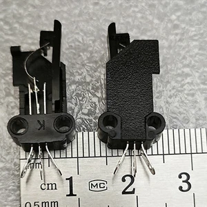 2pc Micro Vane Micro-leaf Switch for Toy/Door Lock/Video/Recorder/Tapes Movement - Picture 1 of 4
