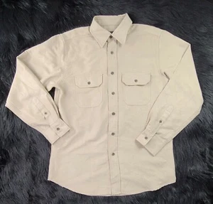 mens Long Sleeve covington Button Up  (S/C) - Picture 1 of 8