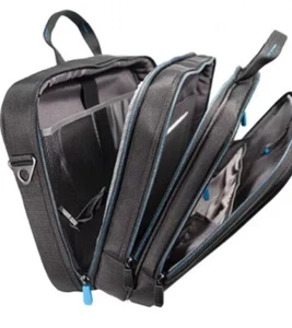 Estuche de transporte vindicador Mobile Edge Alienware para computadora portátil - Imagen 1 de 11