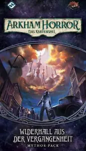 Arkham Horror LCG: Widerhall aus der Vergangenheit - Bild 1 von 1