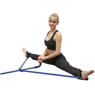 Tiger Claw Steel Leg Stretcher - Image 1 of 2