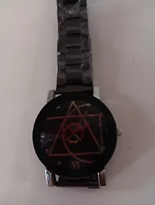 MEN JWH WATCH - Picture 1 of 13