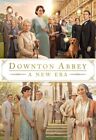 Downton Abbey: A New Era (DVD, 2022)