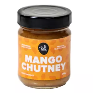 Griechisches Mango Chutney 200g - Bild 1 von 1